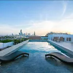 21 Bedroom Luxury Mansion In The Old City