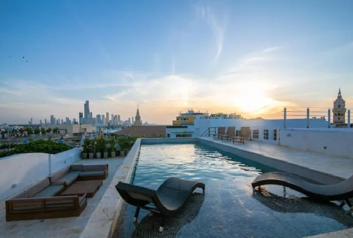 21 Bedroom Luxury Mansion In The Old City