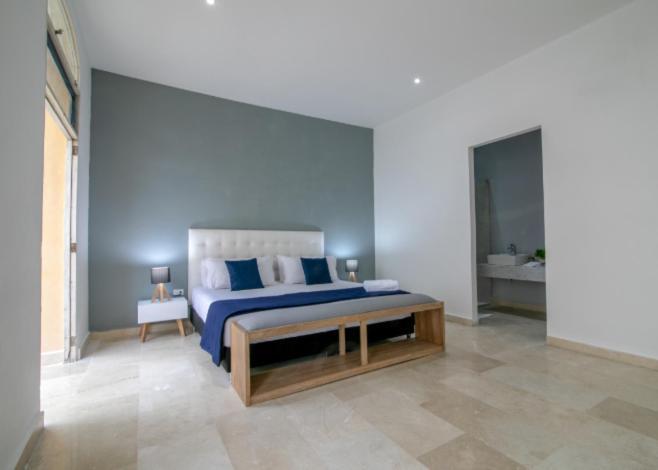 21 Bedroom Luxury Mansion In The Old City *