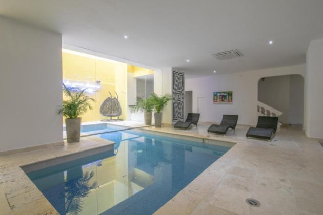 Сasa de vacaciones 21 Bedroom Luxury Mansion In The Old City