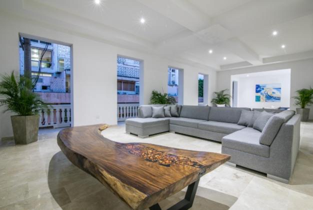 Сasa de vacaciones 21 Bedroom Luxury Mansion In The Old City