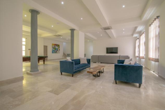 Сasa de vacaciones 21 Bedroom Luxury Mansion In The Old City *