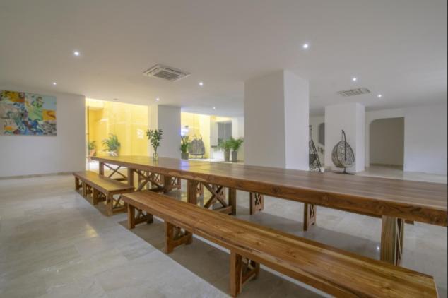 21 Bedroom Luxury Mansion In The Old City * Cartagena