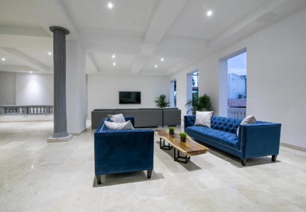 Сasa de vacaciones 21 Bedroom Luxury Mansion In The Old City