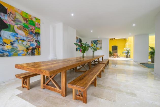 21 Bedroom Luxury Mansion In The Old City * Cartagena