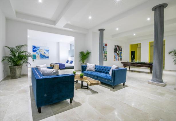 21 Bedroom Luxury Mansion In The Old City *