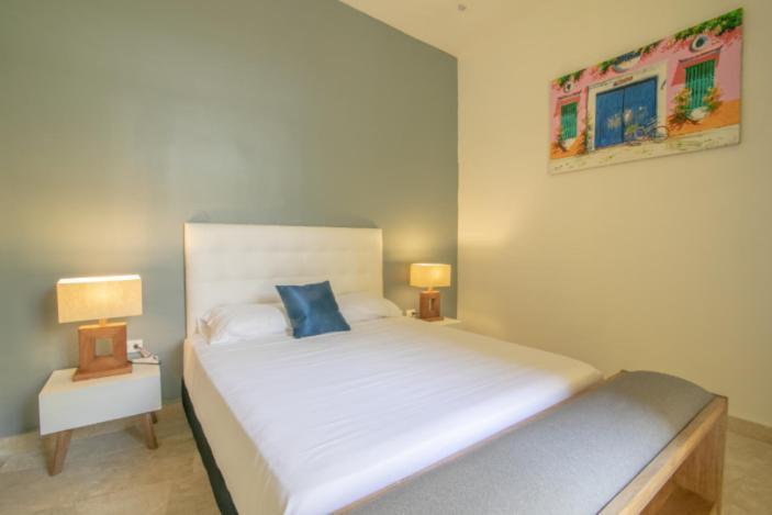 Сasa de vacaciones 21 Bedroom Luxury Mansion In The Old City Cartagena