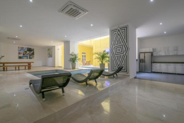 Сasa de vacaciones 21 Bedroom Luxury Mansion In The Old City