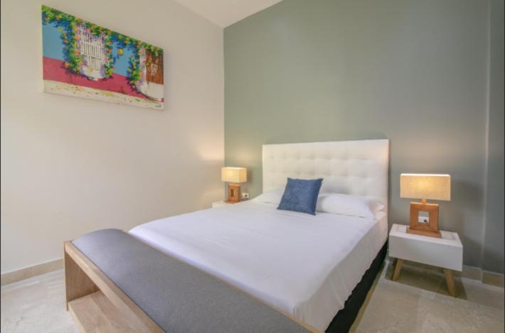21 Bedroom Luxury Mansion In The Old City Cartagena