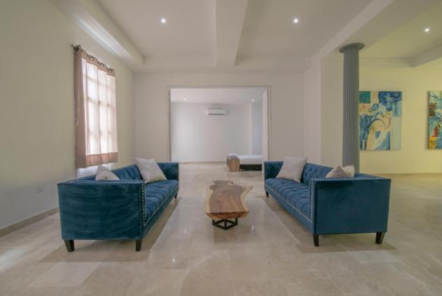 21 Bedroom Luxury Mansion In The Old City Cartagena