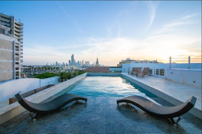 Сasa de vacaciones 21 Bedroom Luxury Mansion In The Old City