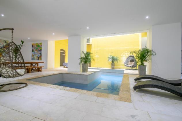 Сasa de vacaciones 21 Bedroom Luxury Mansion In The Old City