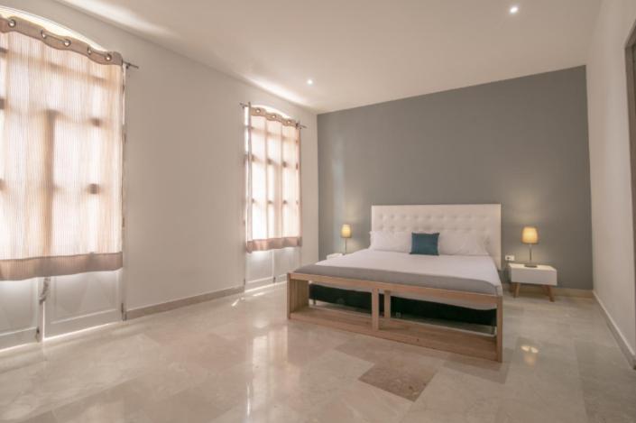 Сasa de vacaciones 21 Bedroom Luxury Mansion In The Old City Cartagena