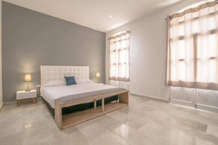 21 Bedroom Luxury Mansion In The Old City Cartagena
