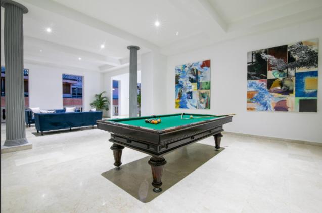 21 Bedroom Luxury Mansion In The Old City